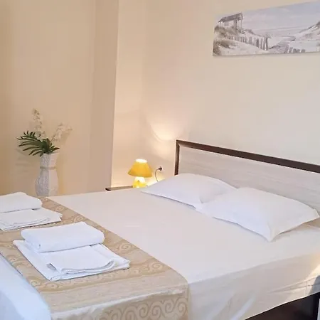 Apartmán в непосредствена близост до плажа Iii