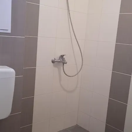 в непосредствена близост до плажа Iii Apartmán