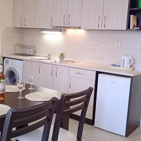 Apartmán в непосредствена близост до плажа Iii