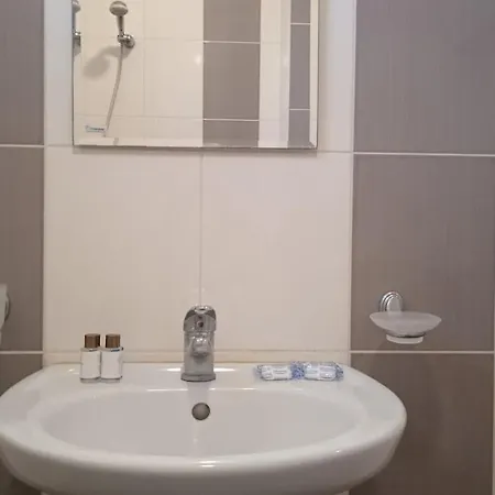 в непосредствена близост до плажа Iii Apartmán *