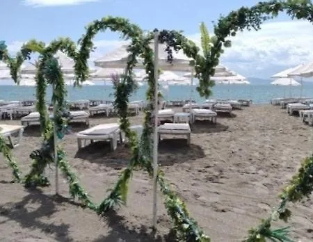 в непосредствена близост до плажа Iii Burgas City