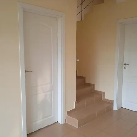 Apartmán в непосредствена близост до плажа Iii