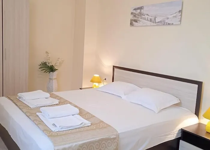 شقة в непосредствена близост до плажа Iii