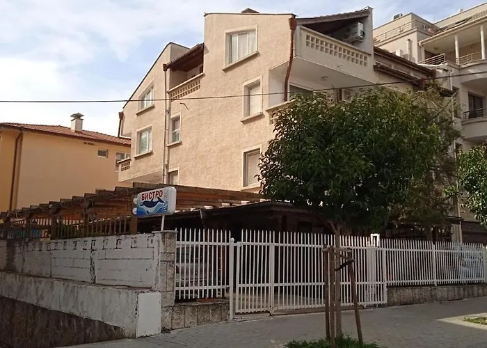 в непосредствена близост до плажа Iii Appartamento *