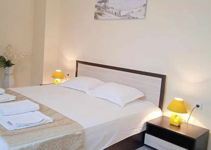 شقة в непосредствена близост до плажа Iii