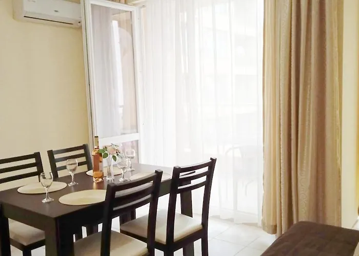 в непосредствена близост до плажа Iii Appartamento *