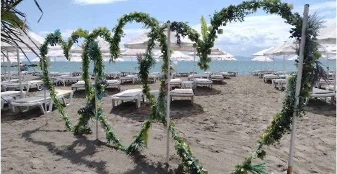 в непосредствена близост до плажа Iii بورغاس