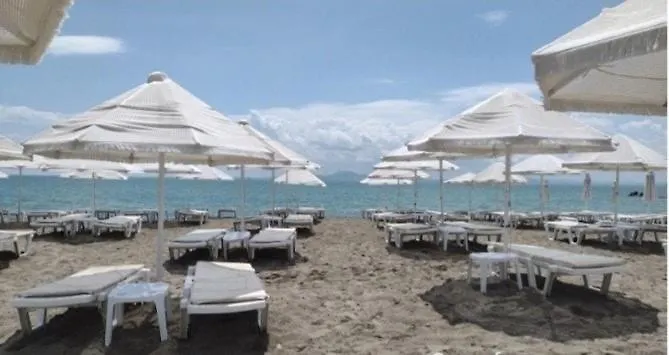 Appartamento в непосредствена близост до плажа Iii Burgas