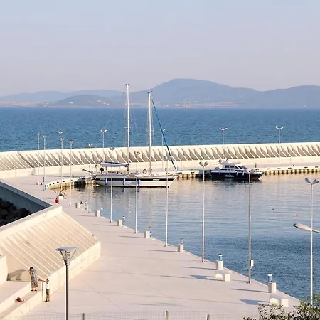 в непосредствена близост до плажа Iii 布尔加斯