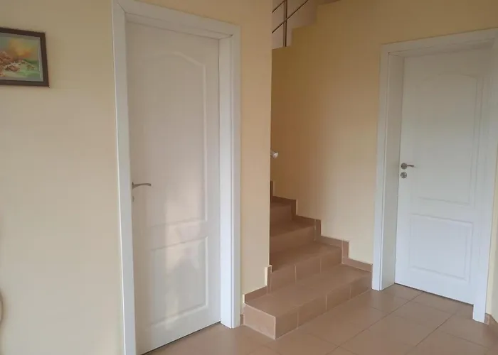 アパート в непосредствена близост до плажа Iii